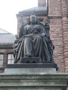 Queen Victoria