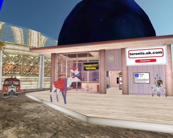 The People Place - Metaverse - Image 2